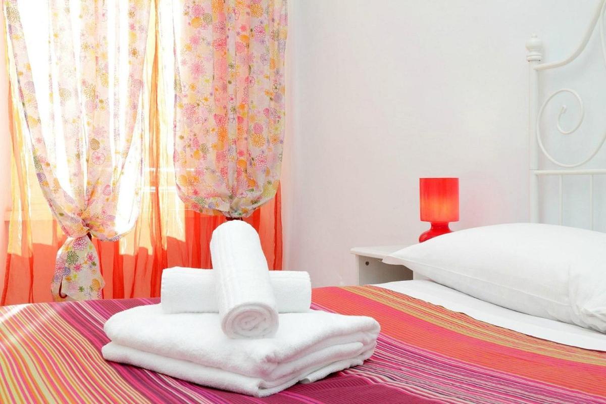 Colosseo Bed and breakfast