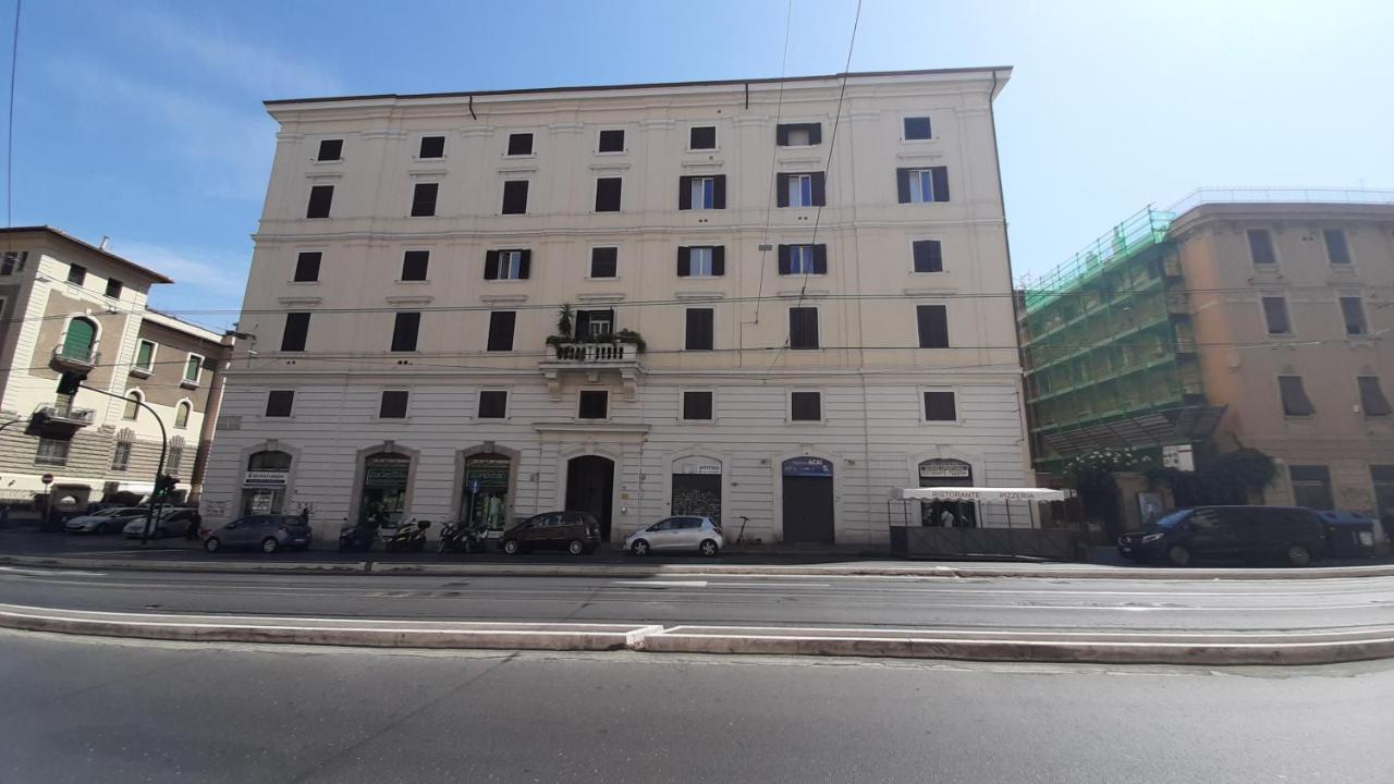 Colosseo Bed and breakfast *