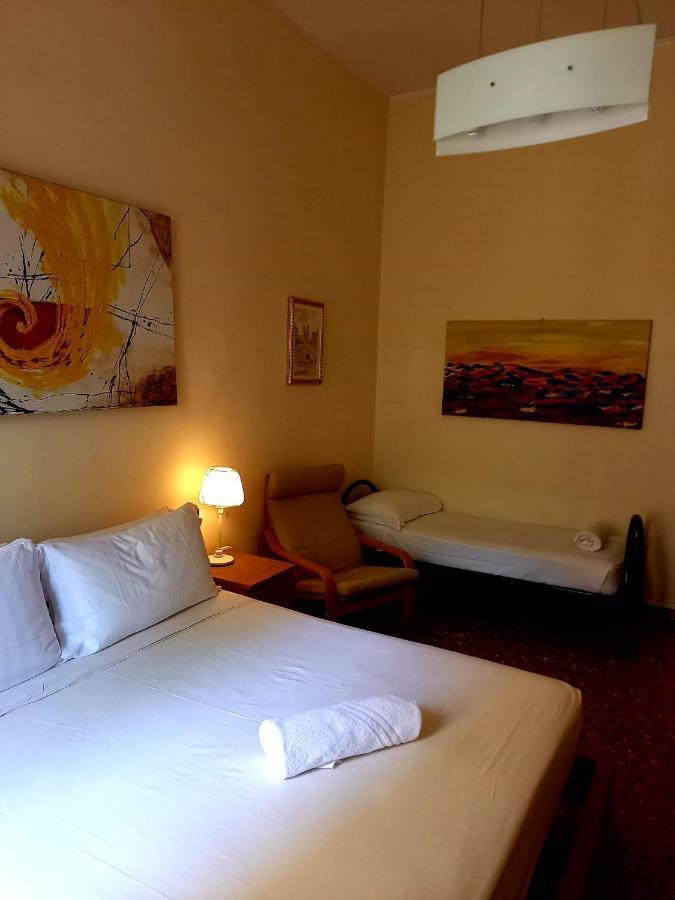Bed and breakfast Colosseo *