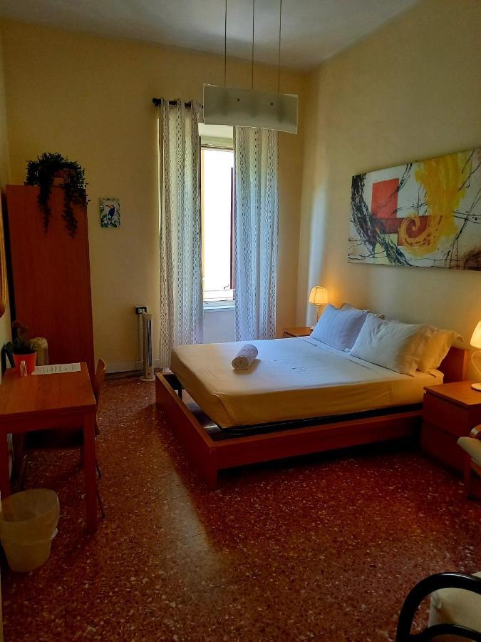 Bed and breakfast Colosseo