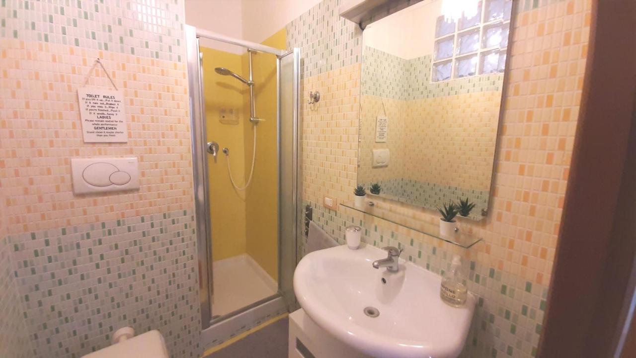 Colosseo Bed and breakfast Roma