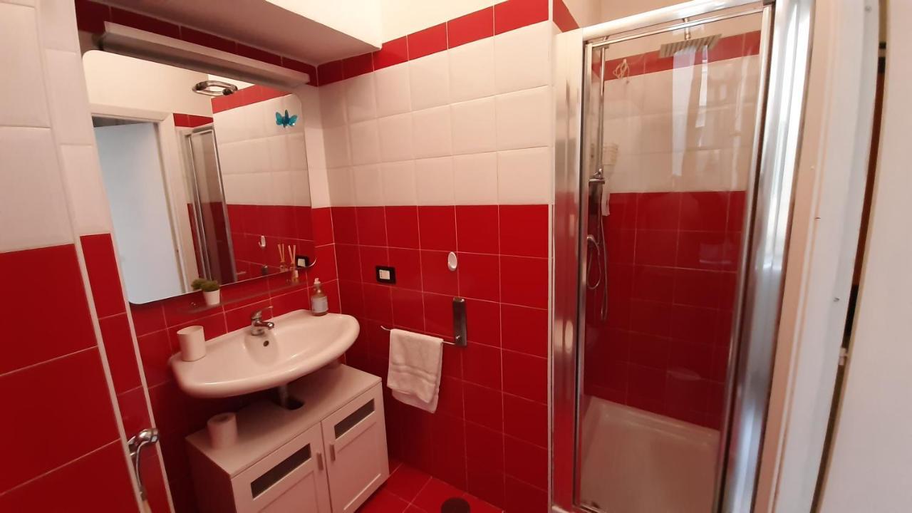 Bed and breakfast Colosseo *