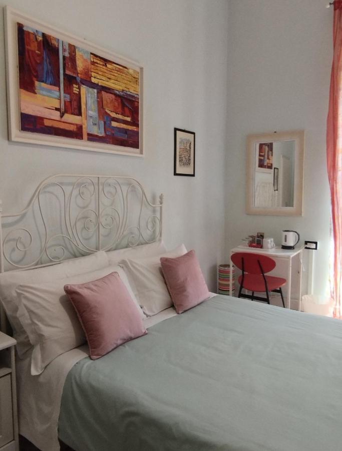 Bed and breakfast Colosseo *