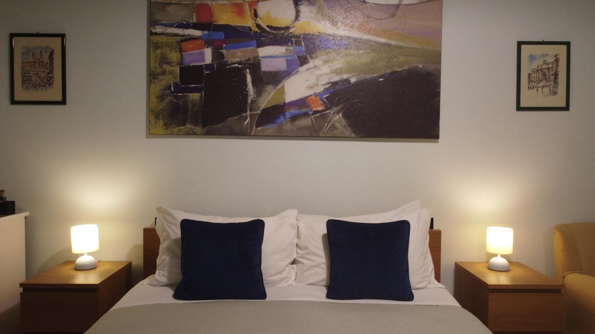 Colosseo Bed and breakfast