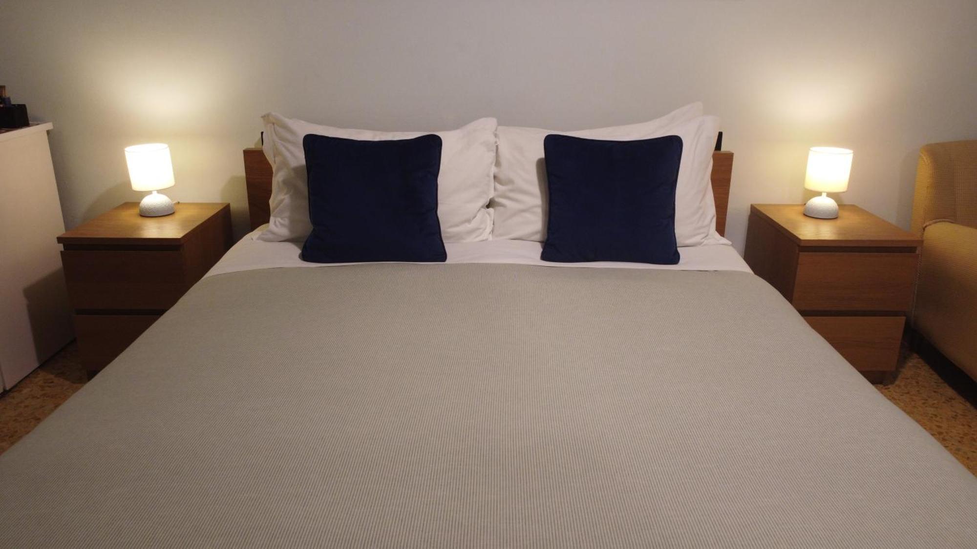 Bed and breakfast Colosseo Roma