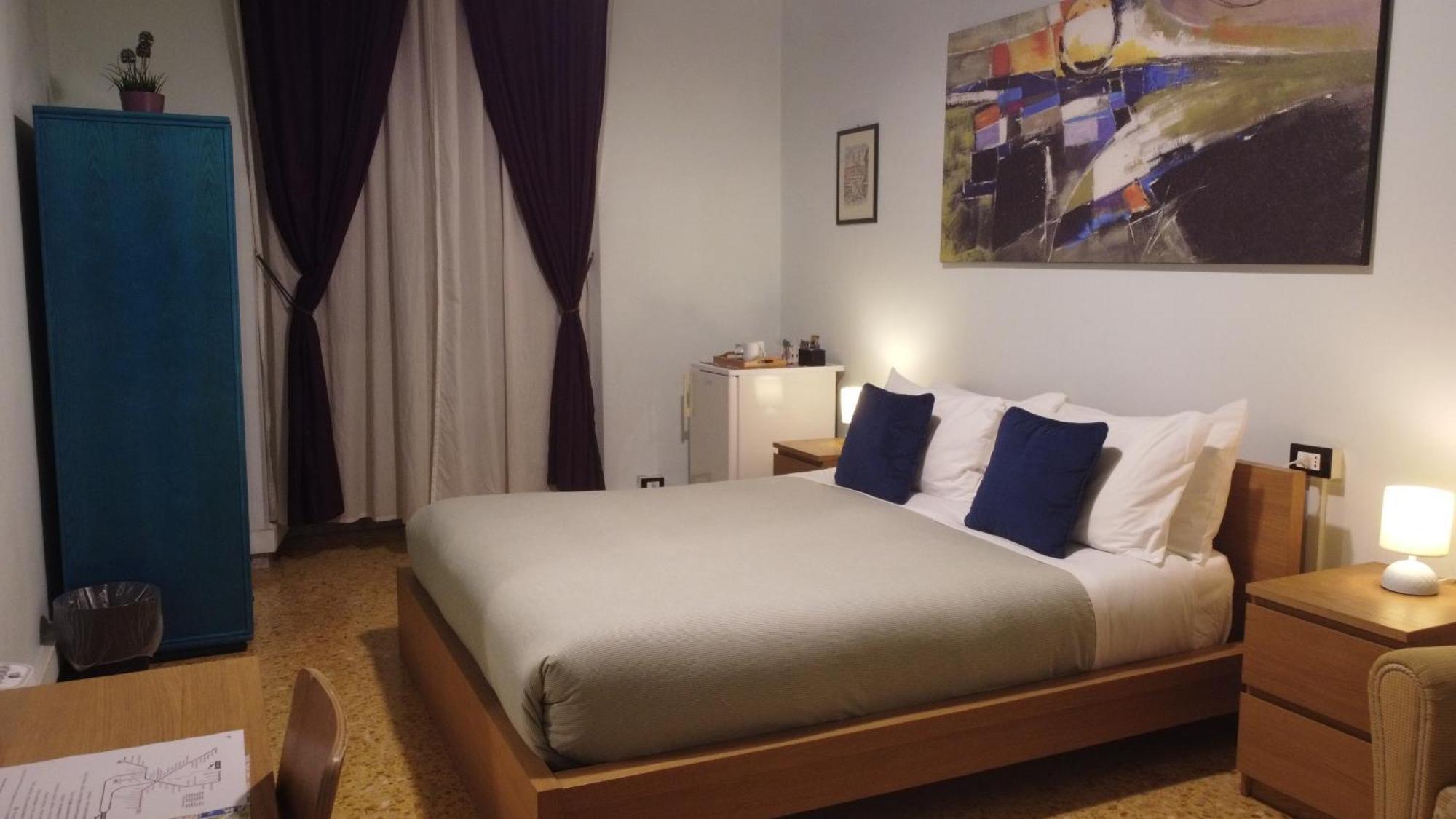 Bed and breakfast Colosseo Roma
