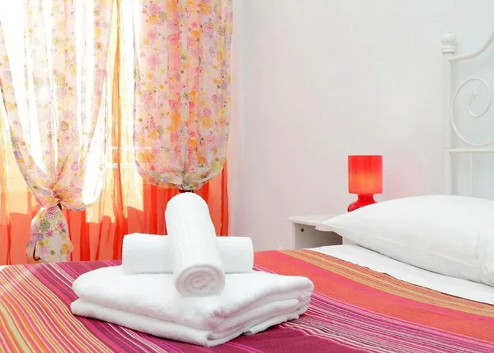 Coliseum B&B